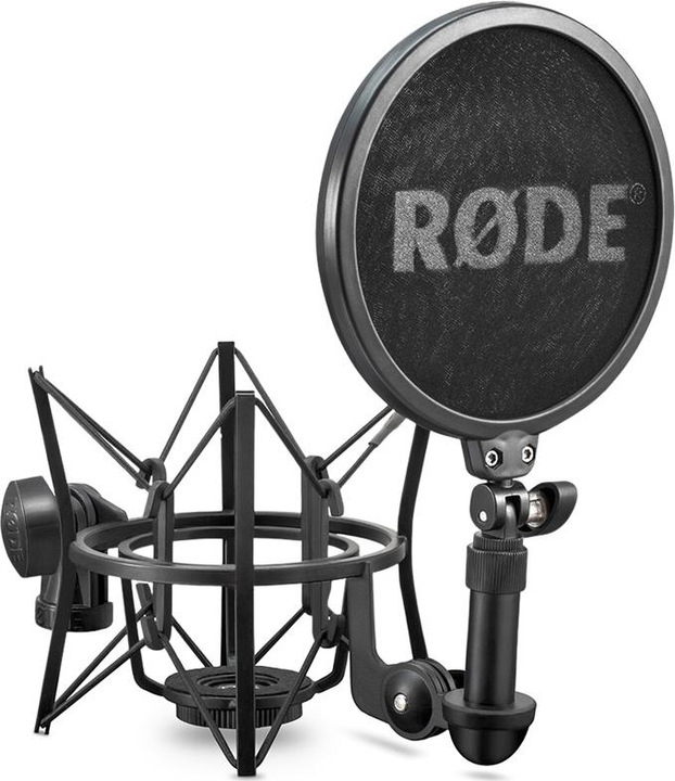 Produktbild RØDE Sm6