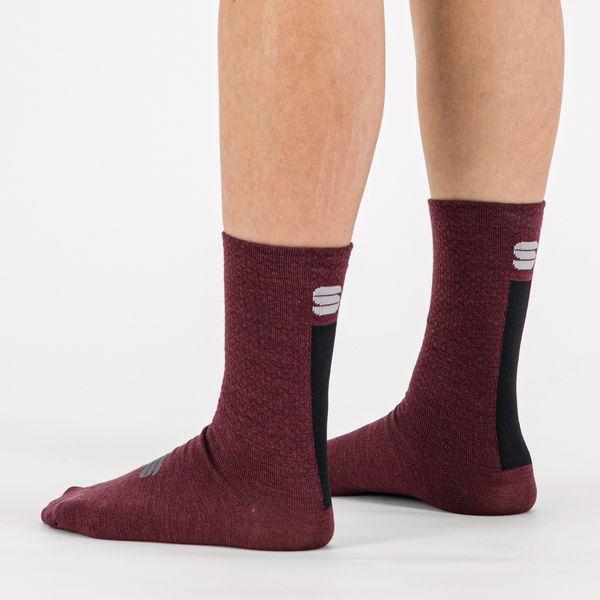 Produktbild Sportful Wool W 16 Sock (M/L)