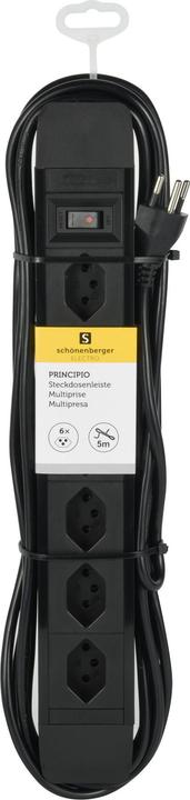 Actual product image Schönenberger Principio (6x, Type 13, 5 m)