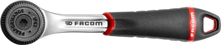 Produktbild Facom Umschaltknarre 1/4 (6.3 mm) 11 (1/4")