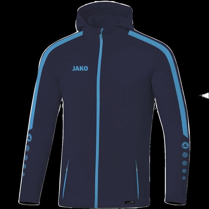 Produktbild JAKO Kapuzenjacke Power (4XL)