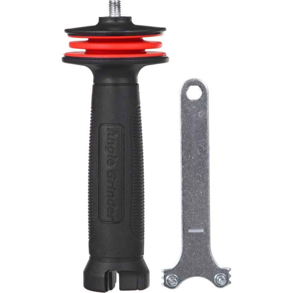 Thumbnail - Yato, Winkelschleifer, Profi Akku-Winkelschleifer 18V 125mm inkl. 2000MAH Akku und Schnellladegerät YT-82826 (125 mm)