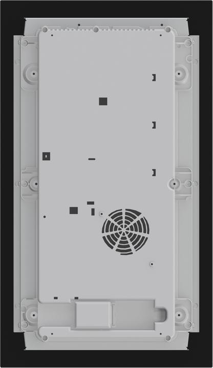 Image du produit Gorenje Table de cuisson à induction encastrable GORE (30 cm, Table de cuisson électrique)