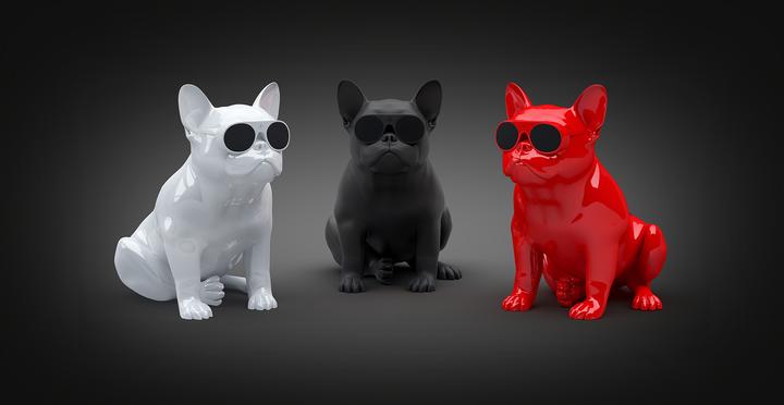 Produktbild Jarre AeroBull XS1 (10 h, Akkubetrieb)