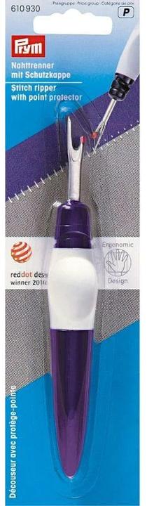 Image du produit Prym Coupe-couture grand ergonomics carte 1 pc.