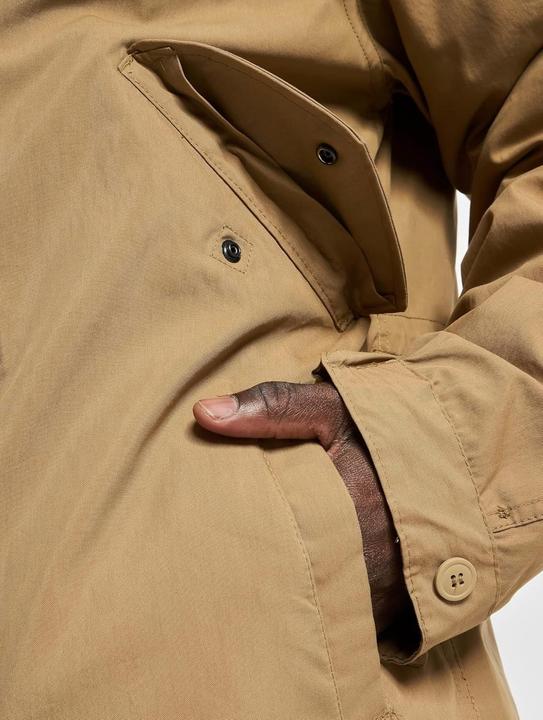 Produktbild Brandit M51 US Parka Grösse M Farbe Kamel (M)