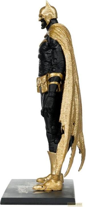 Immagine prodotto McFarlane Figura d'azione del Multiverso DC Batman della Terra-22 Infetto (Dark Metal) Edizione Knightmare