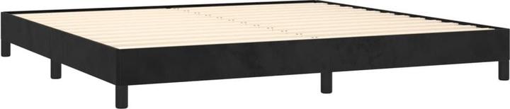 Image du produit vidaXL Bettgestell (200 x 200 cm)