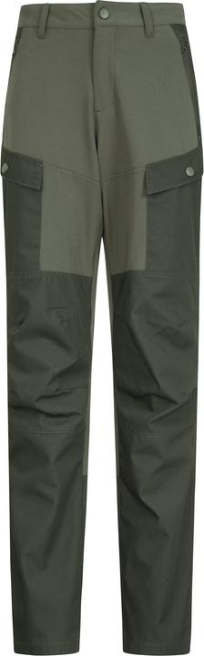 Produktbild Mountain Warehouse Expedition Hybrid Wanderhosen (36)