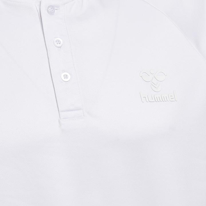 Actual product image hummel Samuel Polo S/S (XL)