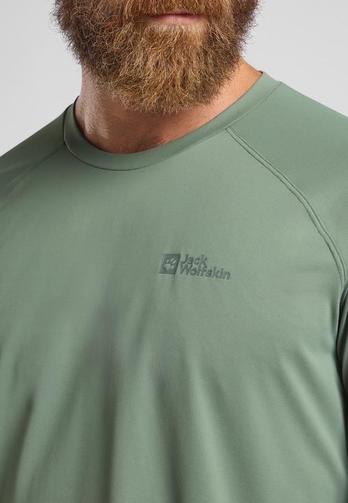 Produktbild Jack Wolfskin Prelight Swift Ls M (XL)