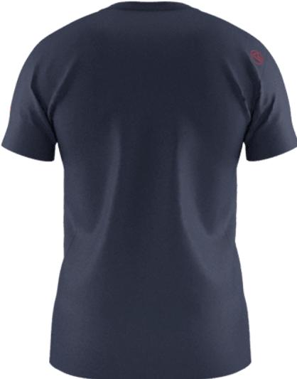 Produktbild La Sportiva Route T Shirt Men (XL)