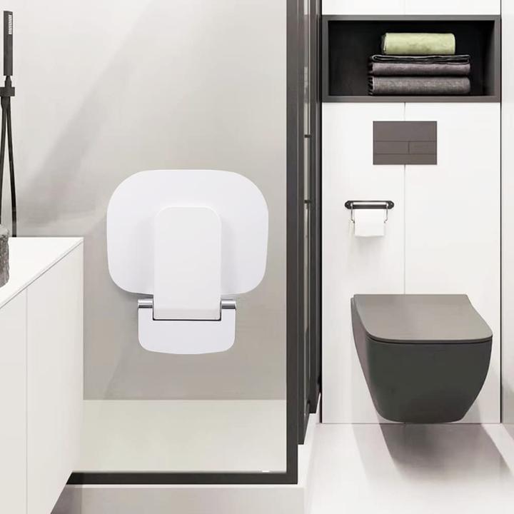 Produktbild Heuffe Duschsitz Wandmontage (200 kg)