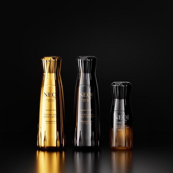 Immagine prodotto Neqi Tesoro (75 ml)