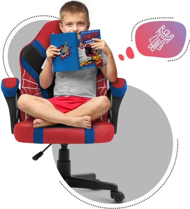 Produktbild Huzaro Ranger 1.0 Race Mesh