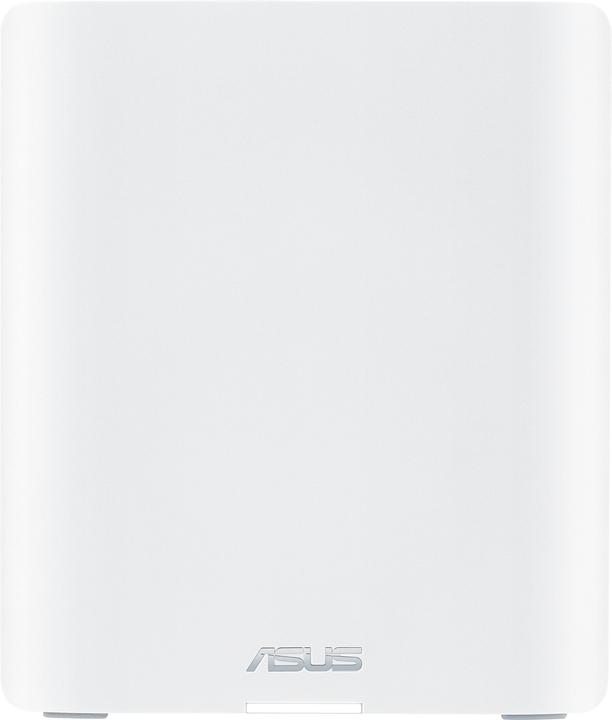 Produktbild ASUS Zenwifi Bt8 Wifi 7 Mesh White 1pk