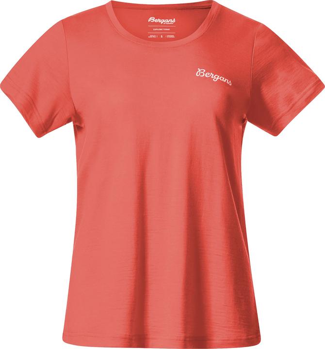 Produktbild Bergans Rabot Emblem Wool (L)