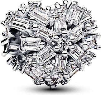 Produktbild Pandora Kletternder Frosch (Emaille)