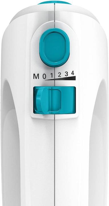 Image du produit Bosch Hausgeräte CleverMixx MFQ2210D (375 W)