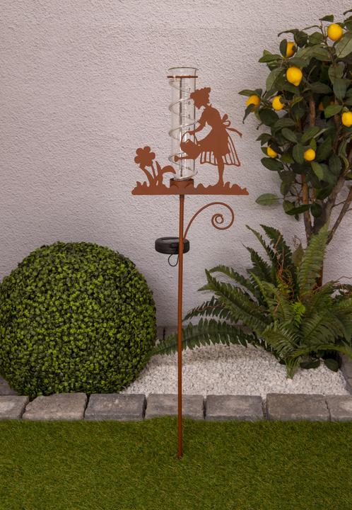 Actual product image Näve LED solar light (3 lm, IP44)