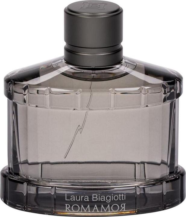 Produktbild Laura Biagiotti Romamor Uomo (Eau de Toilette, 125 ml)