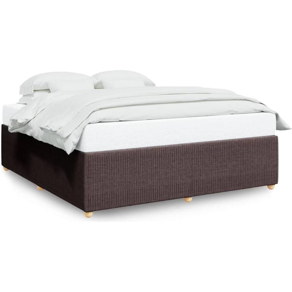 VidaXL, Bett, Lanita (200 x 200 cm)