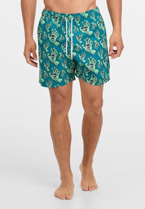 Image du produit Santa Cruz Hands All Over Short de bain - 125603 (L)