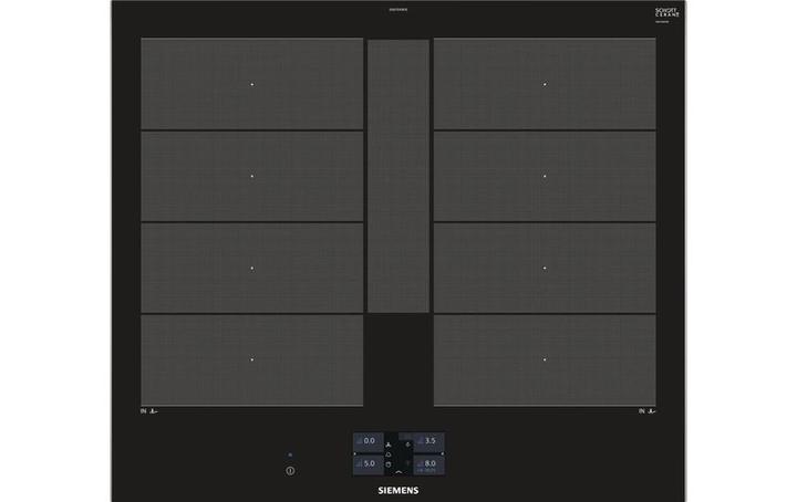 Produktbild Siemens EX675JYW1E (60.20 cm, Induktionskochfeld)