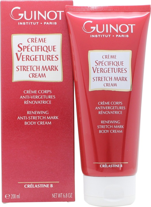 Produktbild Guinot Creme Specifique Vergetures Stretch Mark Creme 200ml (200 ml)