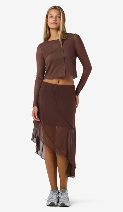 Immagine prodotto Noisy May Mesh Oberteil (M)