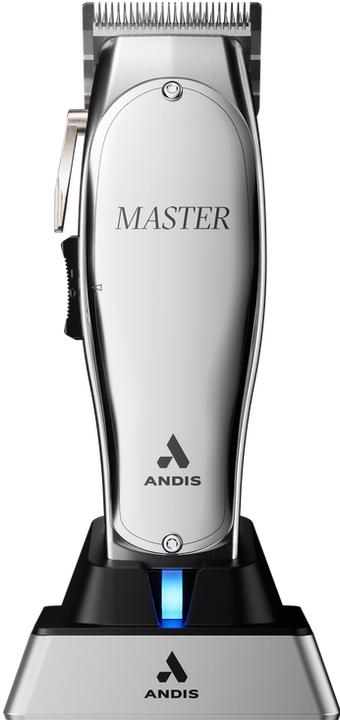 Andis Master Cordless MLC