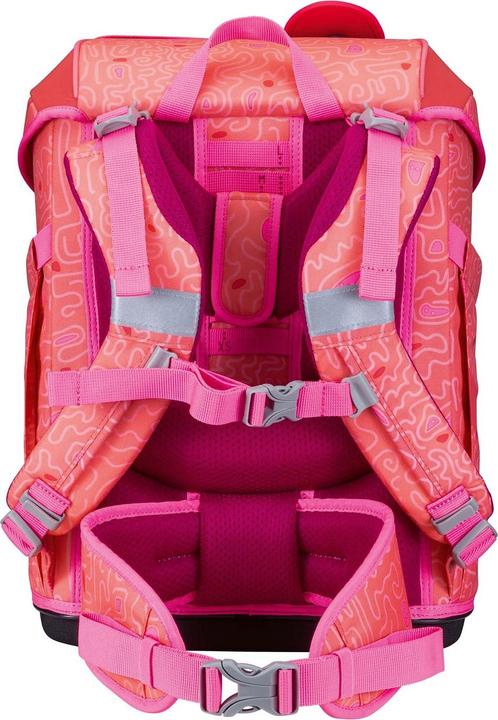 Produktbild Derdiedas ErgoFlex Tiny Superflash Set 6-teilig (21 l)