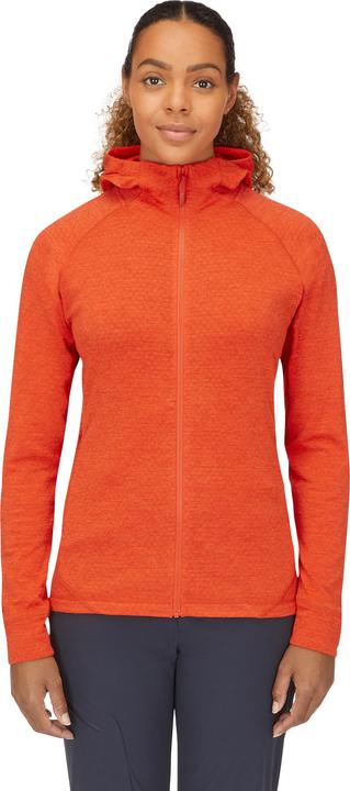 Actual product image Rab Nexus Hoodie (XS)