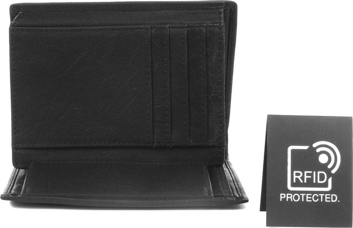 Immagine prodotto Margelisch Portafoglio in pelle Texas 2