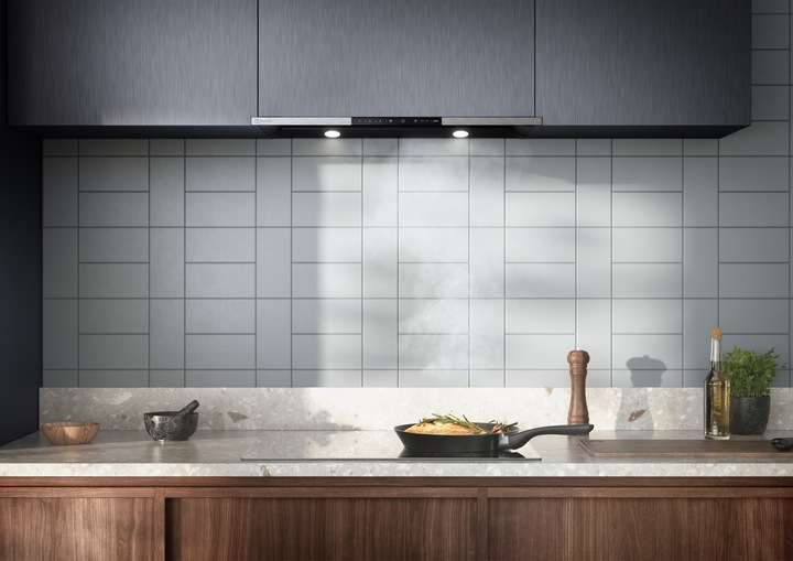 Produktbild Electrolux DASL6046SW (Flachschirmhaube)