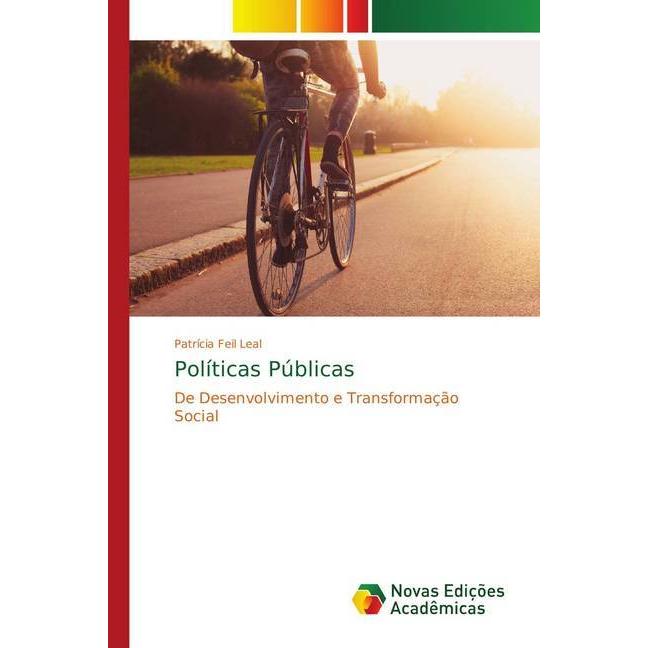 Políticas Públicas, Fachbücher von Patrícia Feil Leal
