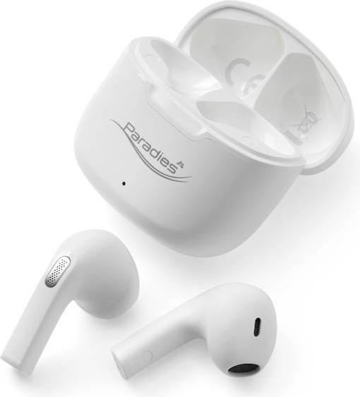 Produktbild Paradies Kopfhörer Bluetooth (4 h, Kabellos)