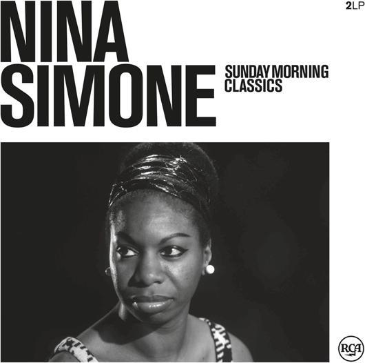 Produktbild Sunday Morning Classics (Nina Simone)