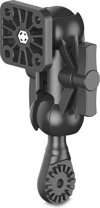 Immagine prodotto Iron Claw Marine System Ballhead Bundle