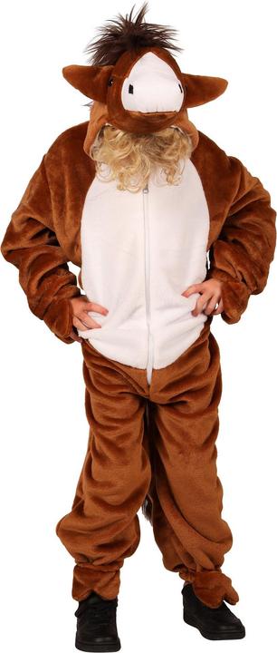 Actual product image Thetru Pferdeoverall für Kinder (128)