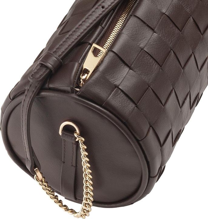 Produktbild Dudu Abigail Umhängetasche Leder 19.5 cm