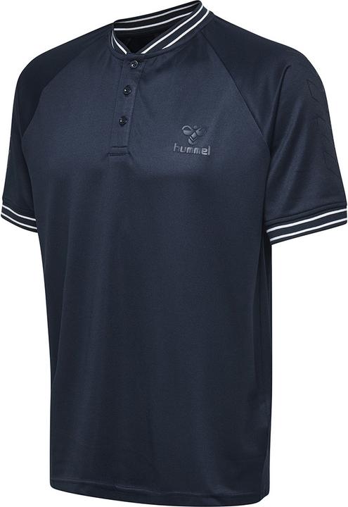 Produktbild hummel Samuel Polo S/S (XXL)