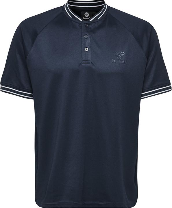 Produktbild hummel Samuel Polo S/S (XXL)