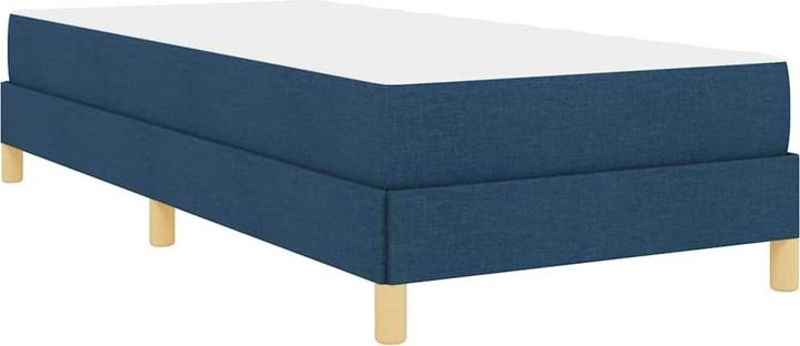 Actual product image vidaXL Bedstead (90 x 200 cm)