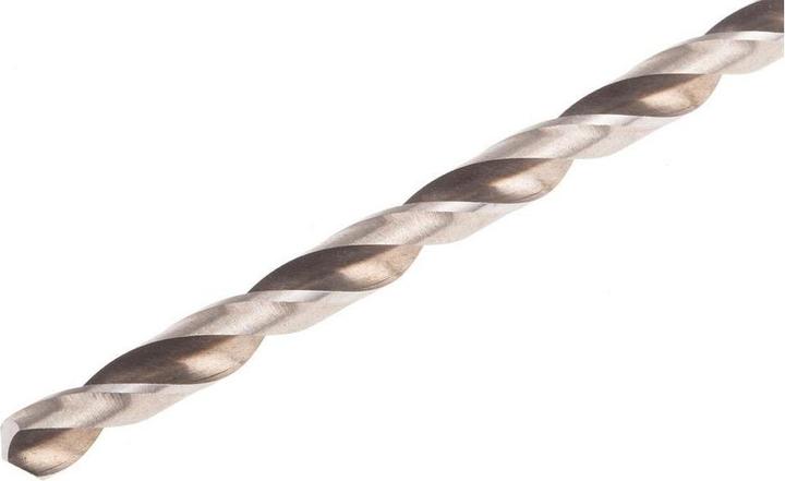 Actual product image RS PRO 7X315 EXTRA LENGTH DRILL (7 millimetres)