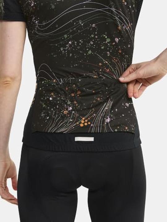 Produktbild Craft Women's ADV Endur Graphic Jersey (M)