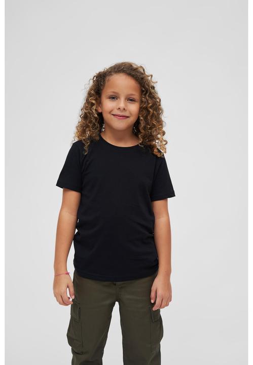 Immagine prodotto Brandit Maglietta per bambini (170, 176)