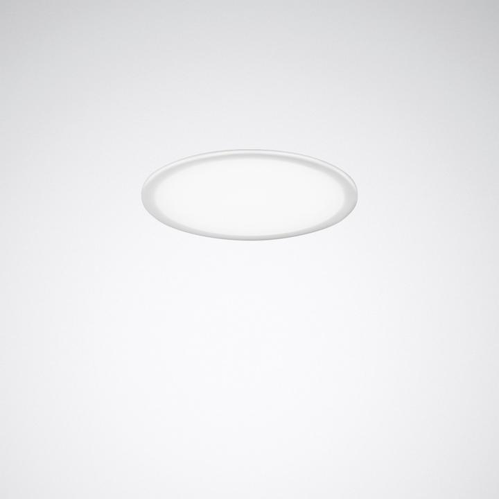 Image du produit Trilux Spot encastré de plafond à LED TRIL (2000 lm)