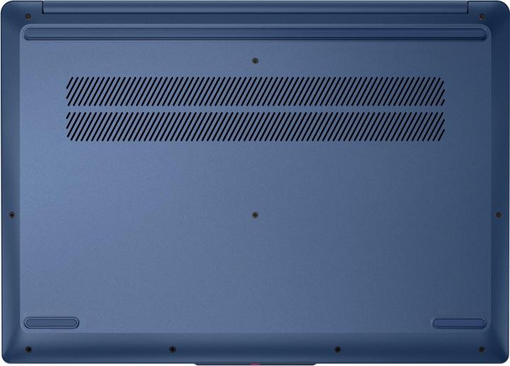 Image du produit Lenovo IdeaPad Slim 3 (16", Intel Core i5-12450H, 16 Go, 1000 Go, DE)