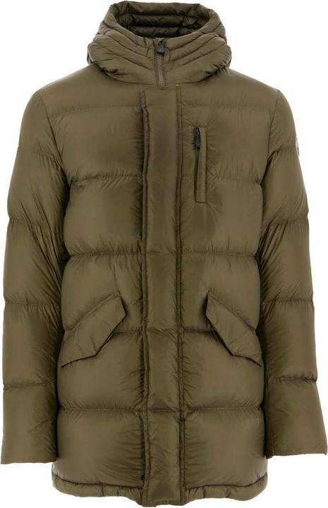 Actual product image JOTT Mens Dakhla Thermal Down Jacket (XL)